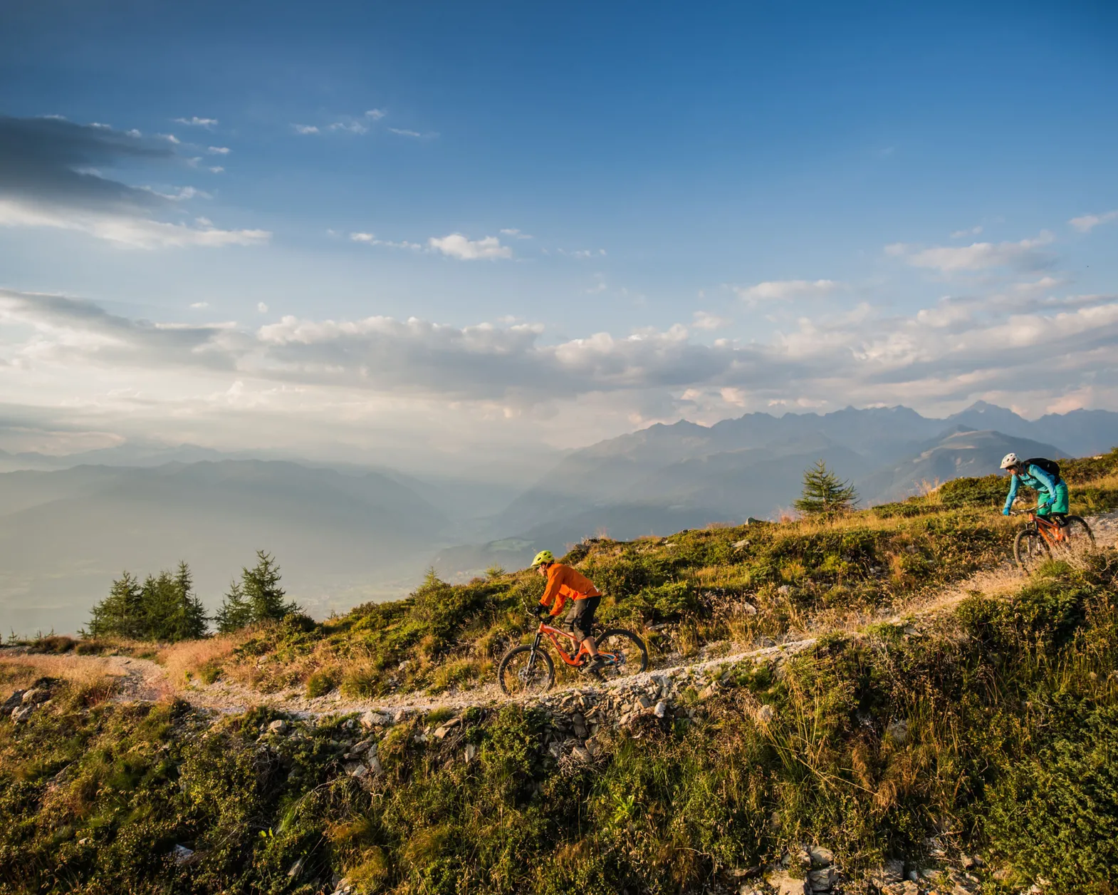 Bike by Wisthaler 43