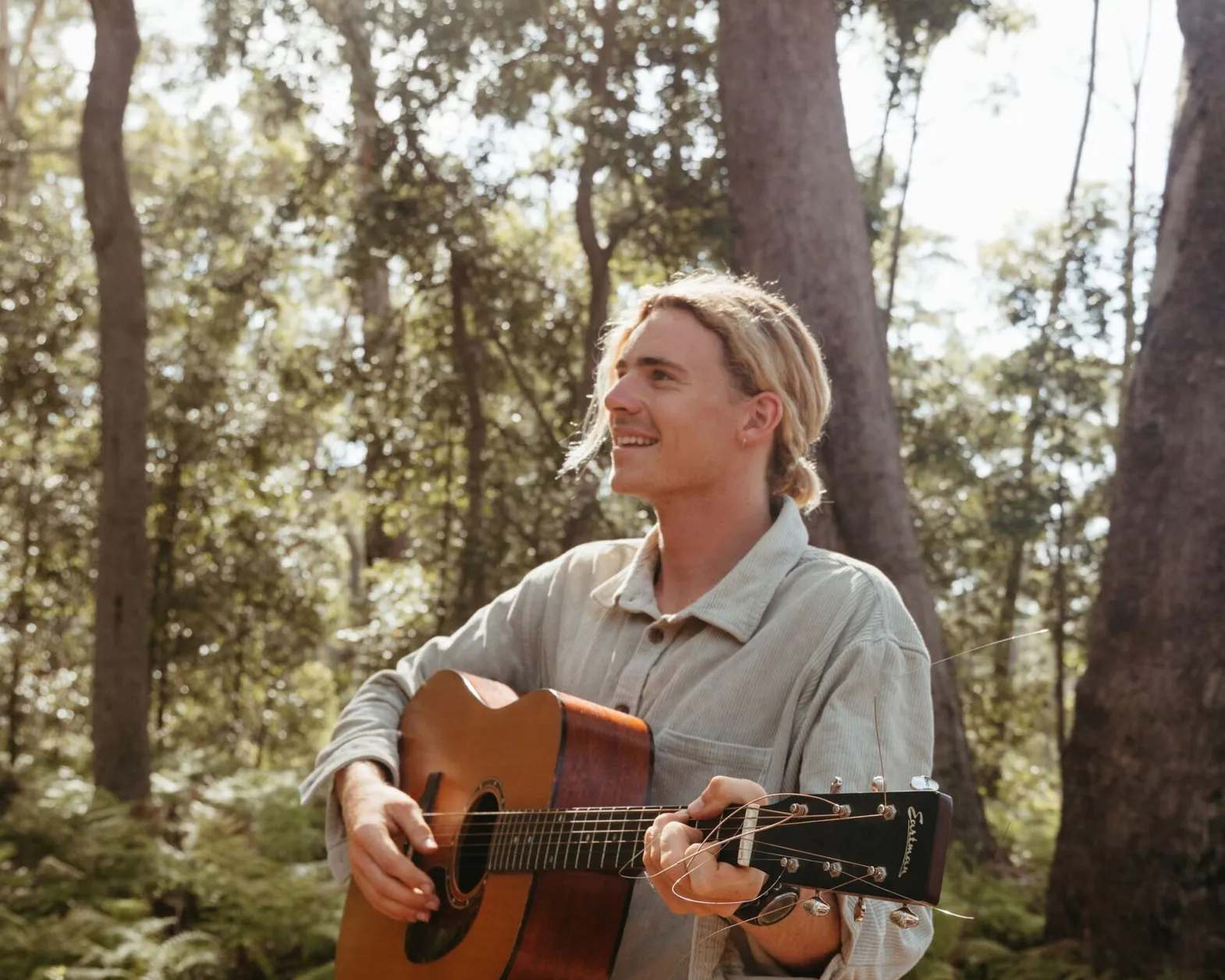 Ben Morgan 17 06 2024 Ditto Australia 2