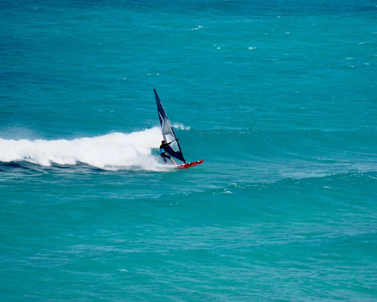 Kitesurf sulla Costa Adriatica