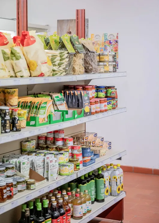 Minimarket