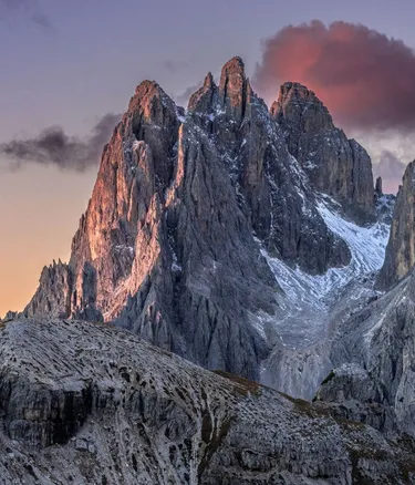 Dolomites Nature Parks