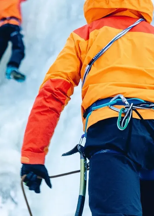 Mountain Safety and Awareness