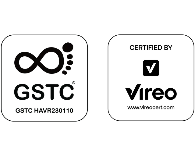 Nuovo logo Vireo GTSC UDB